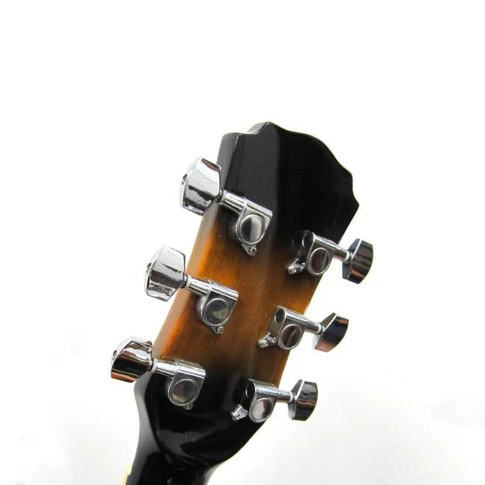 Guitarra Electroacustica Mc-art A13ce-2ts /3ts
