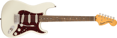 Guitarra Electrica Fender Sq Cv 70s Stratocaster Lrl Owt 0374020501