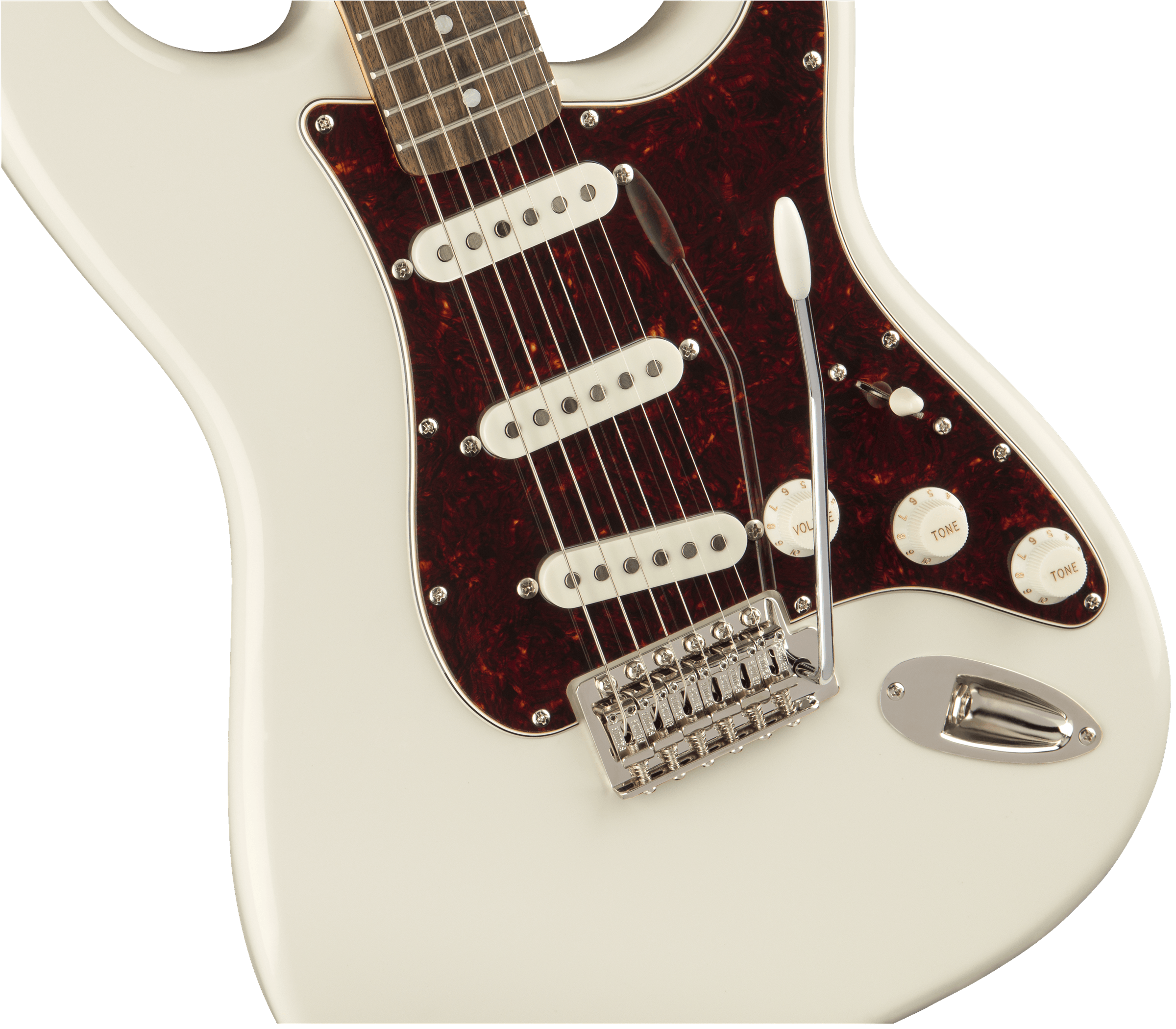 Guitarra Electrica Fender Sq Cv 70s Stratocaster Lrl Owt 0374020501