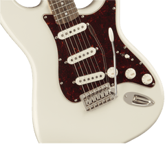 Guitarra Electrica Fender Sq Cv 70s Stratocaster Lrl Owt 0374020501