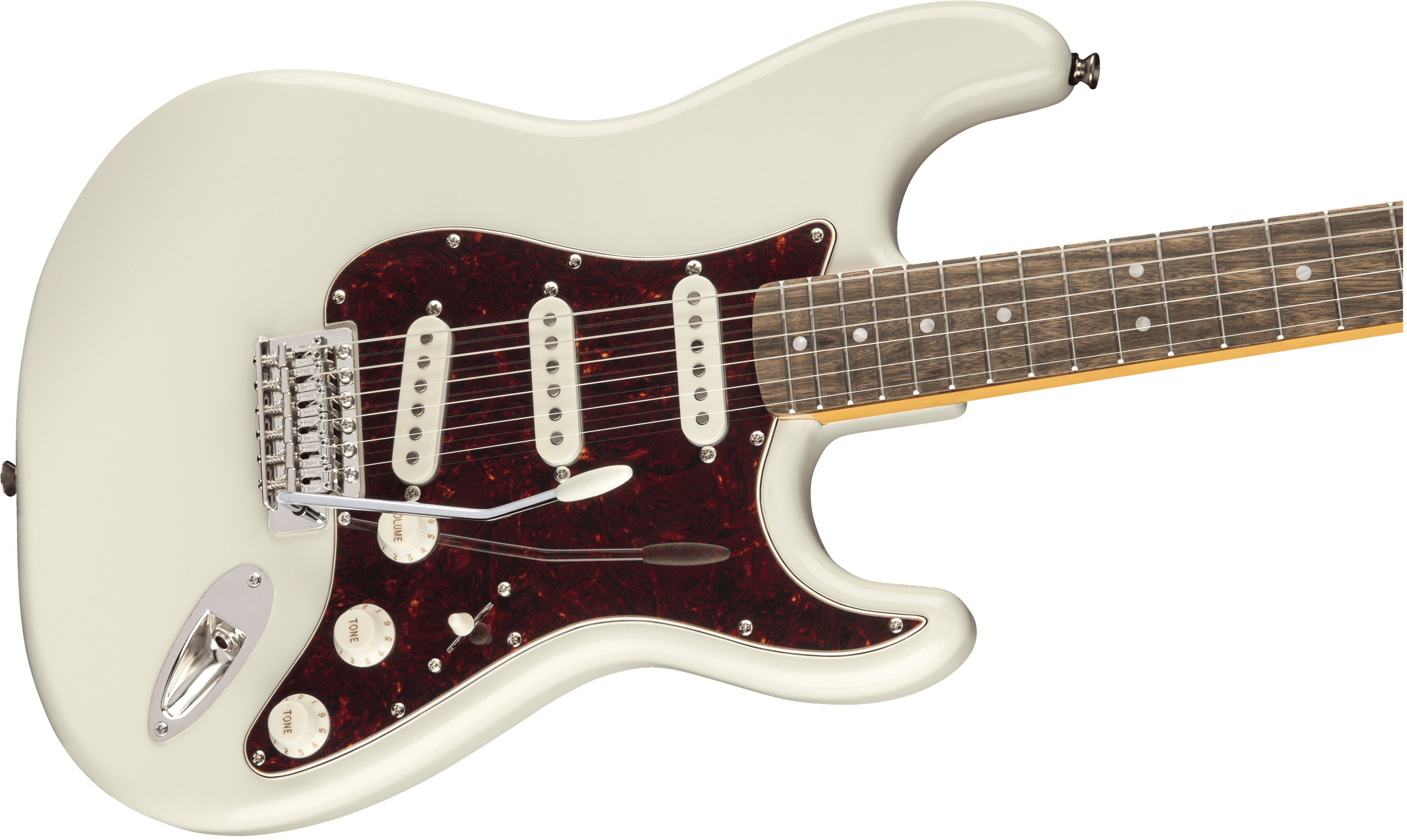 Guitarra Electrica Fender Sq Cv 70s Stratocaster Lrl Owt 0374020501