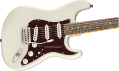 Guitarra Electrica Fender Sq Cv 70s Stratocaster Lrl Owt 0374020501