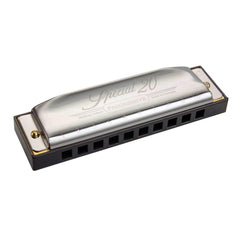 Armonica Hohner Special 20 En La M560106p