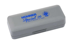 Armonica Hohner Special 20 En La M560106p