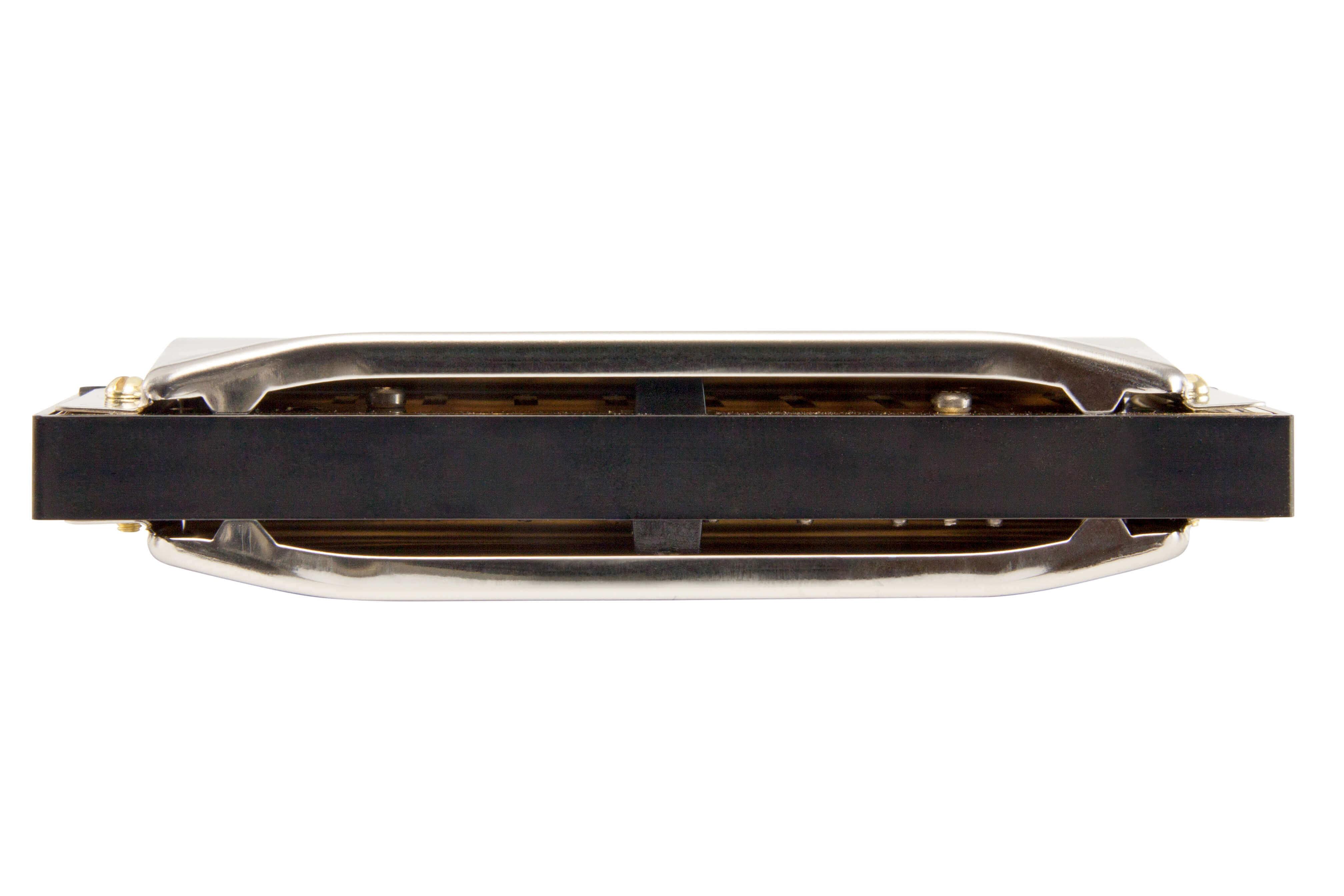 Armonica Hohner Special 20 En Sol M560086p