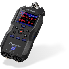 Grabadora Zoom H4 Essential