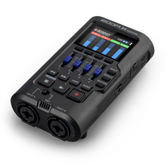 Grabadora Mezclador Zoom Portatil R4-220ge