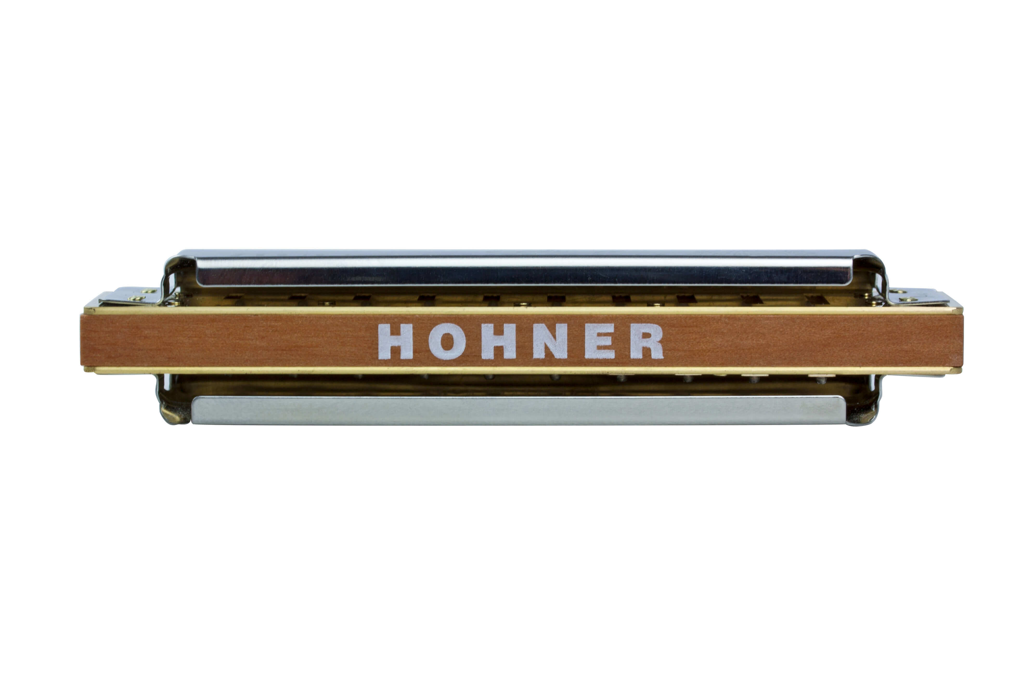 Armonica Hohner Marine Band En Mi M1896056x
