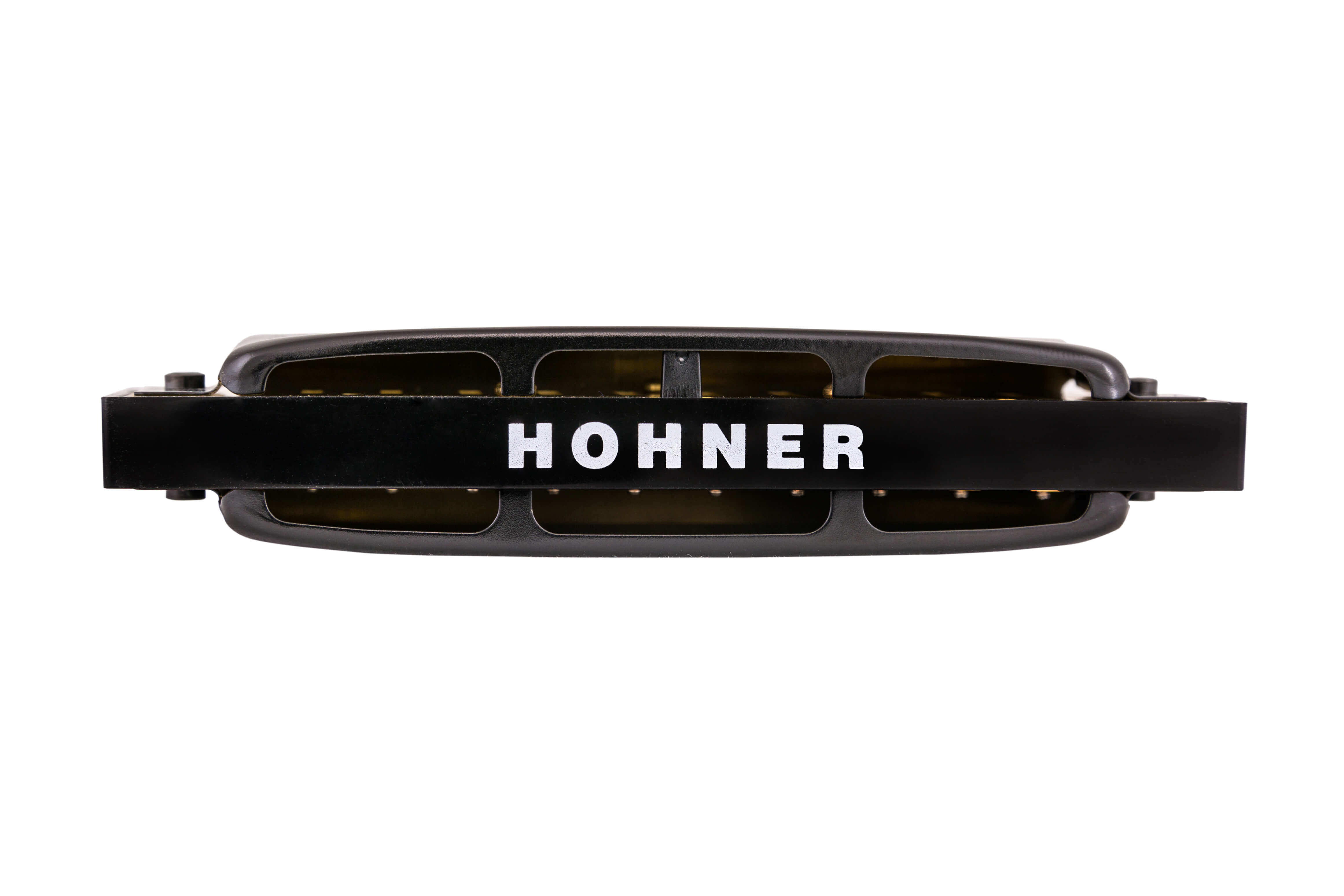 Armonica Hohner Pro Harp En Re M564036p