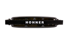 Armonica Hohner Pro Harp En Re M564036p