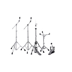 Juego de soportes para batería Mapex HP6005