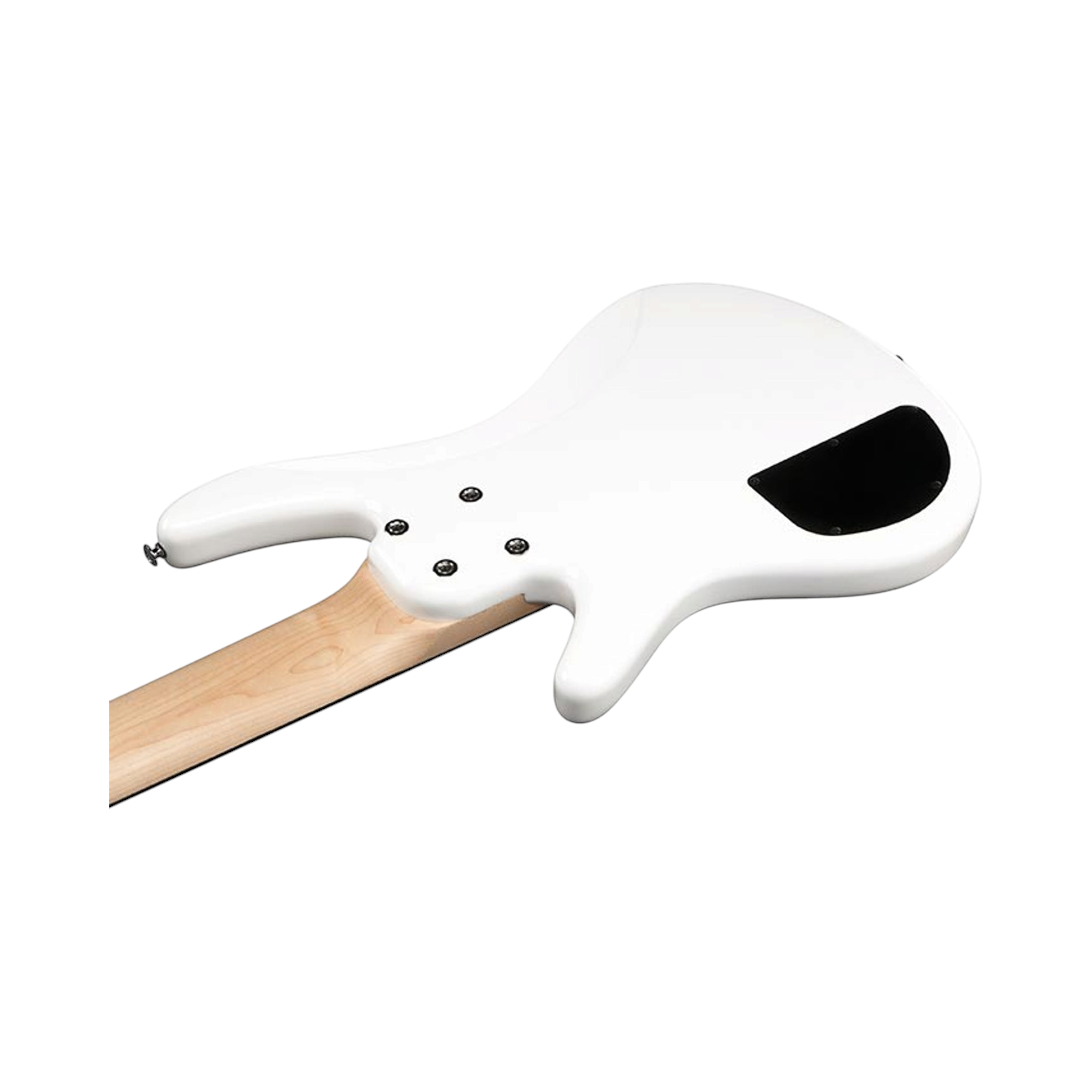 Bajo eléctrico de 6 cuerdas Ibanez GSR186-PW — vista 3