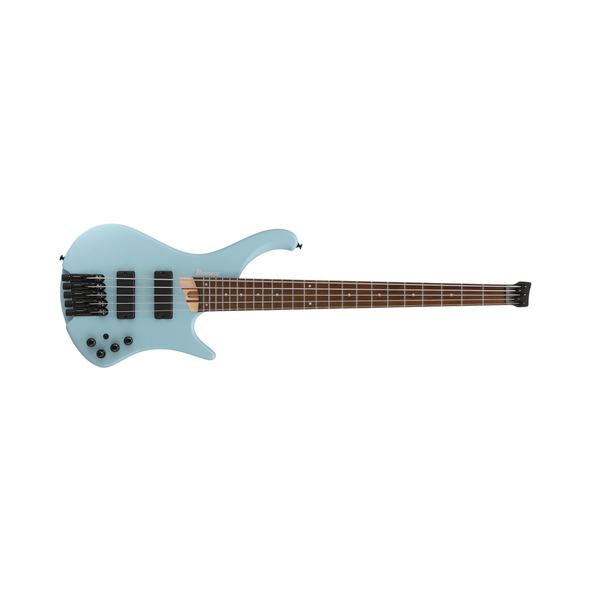 Bajo eléctrico de 5 cuerdas Ibanez EHB605-PRM — vista 1