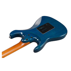 Guitarra eléctrica de 6 cuerdas Ibanez AZ22S1F-TXB — vista 3