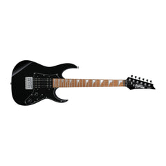 Guitarra eléctrica de 6 cuerdas Ibanez GRGM21-BKN — vista 2