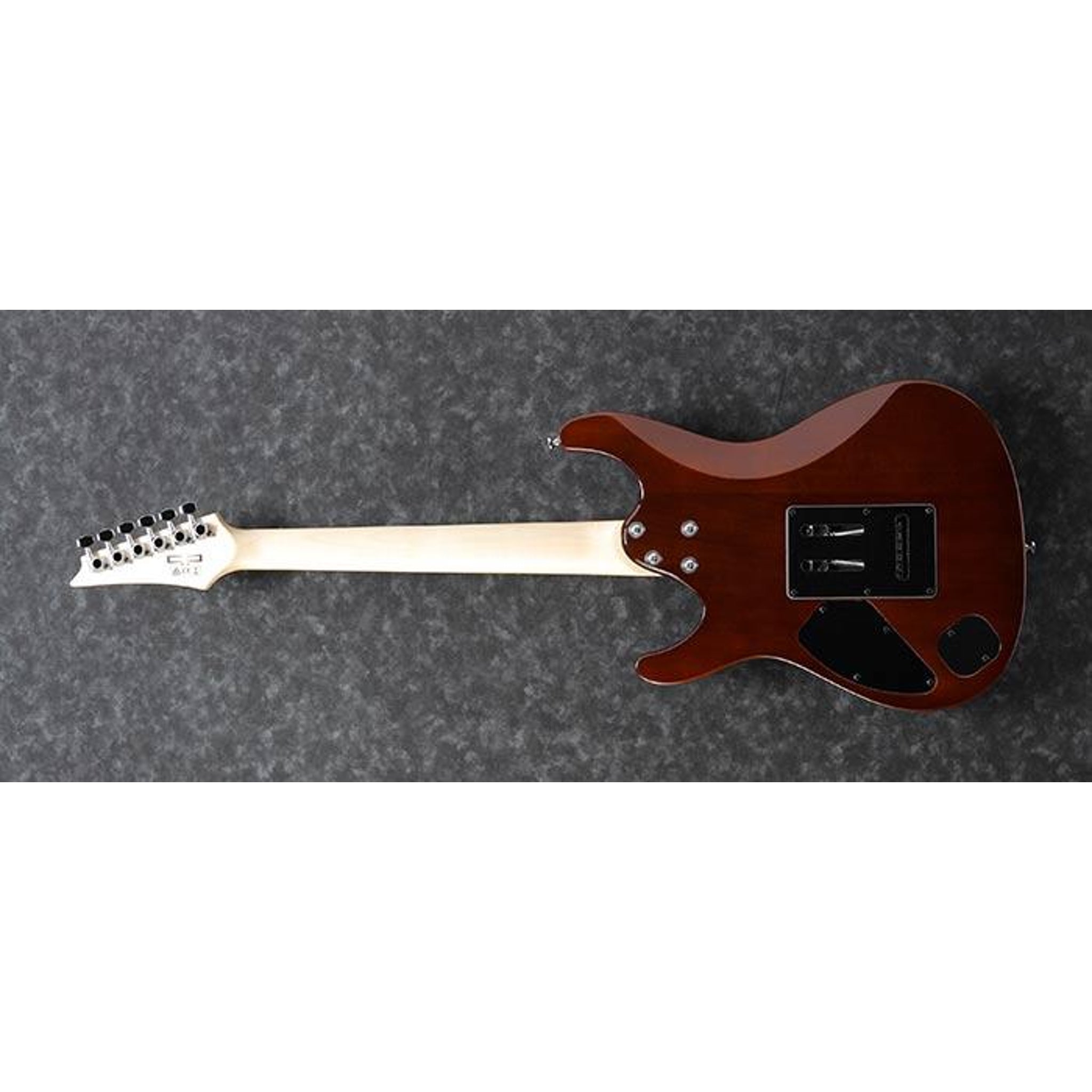 Guitarra eléctrica de 6 cuerdas Ibanez GSA60-BS — vista 2