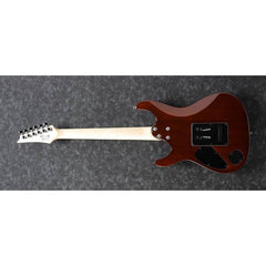 Guitarra eléctrica de 6 cuerdas Ibanez GSA60-BS — vista 2