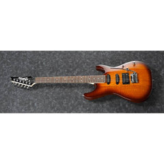 Guitarra eléctrica de 6 cuerdas Ibanez GSA60-BS — vista 3