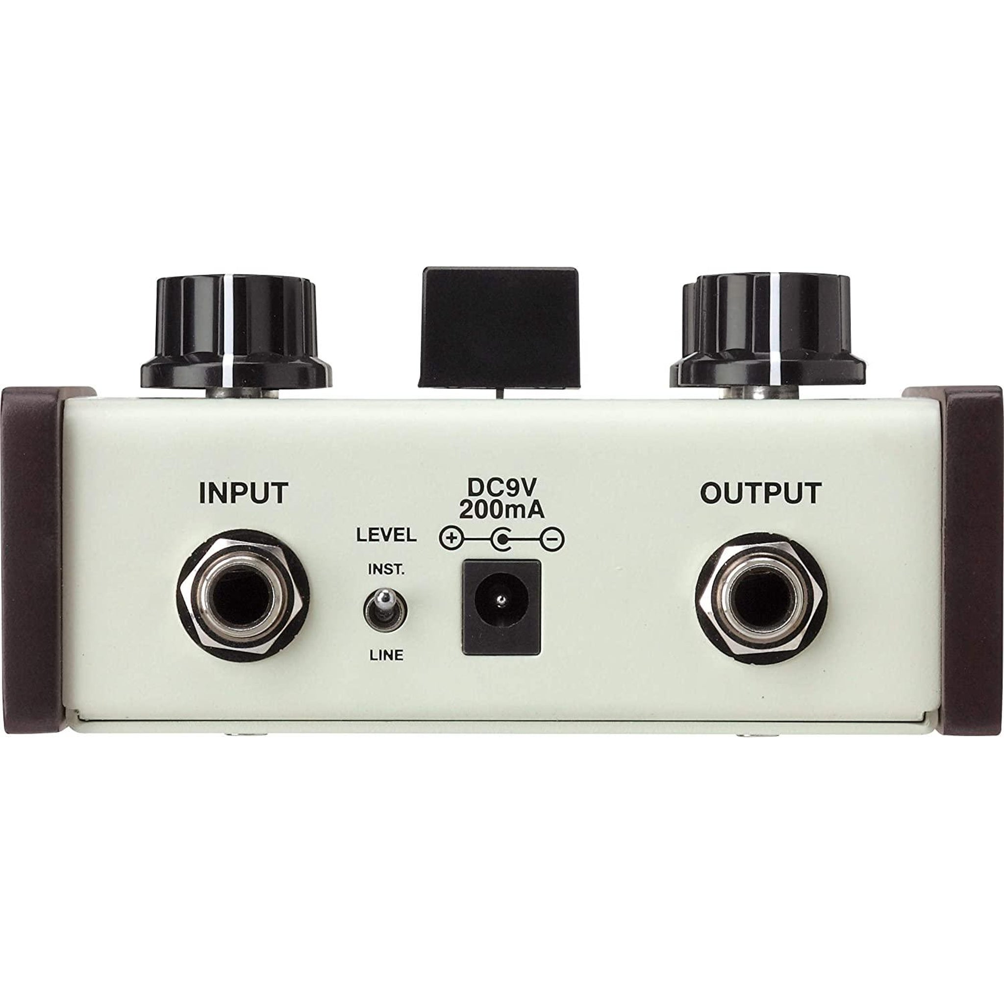 Pedal para guitarra Ibanez Echo Shifter ES3 — vista 2