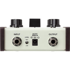 Pedal para guitarra Ibanez Echo Shifter ES3 — vista 2