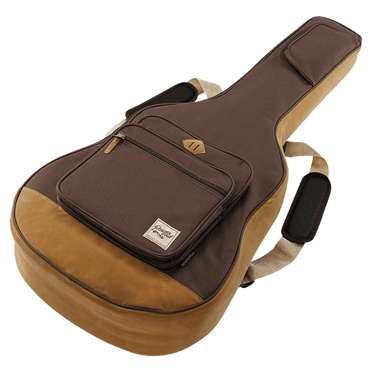 Estuche para instrumento Ibanez Acustica IAB541-BROWN — vista 1