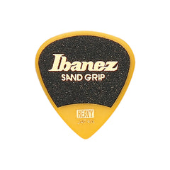 Púa para guitarra de 1.0mm Ibanez PPA16HSG-YE — vista 3