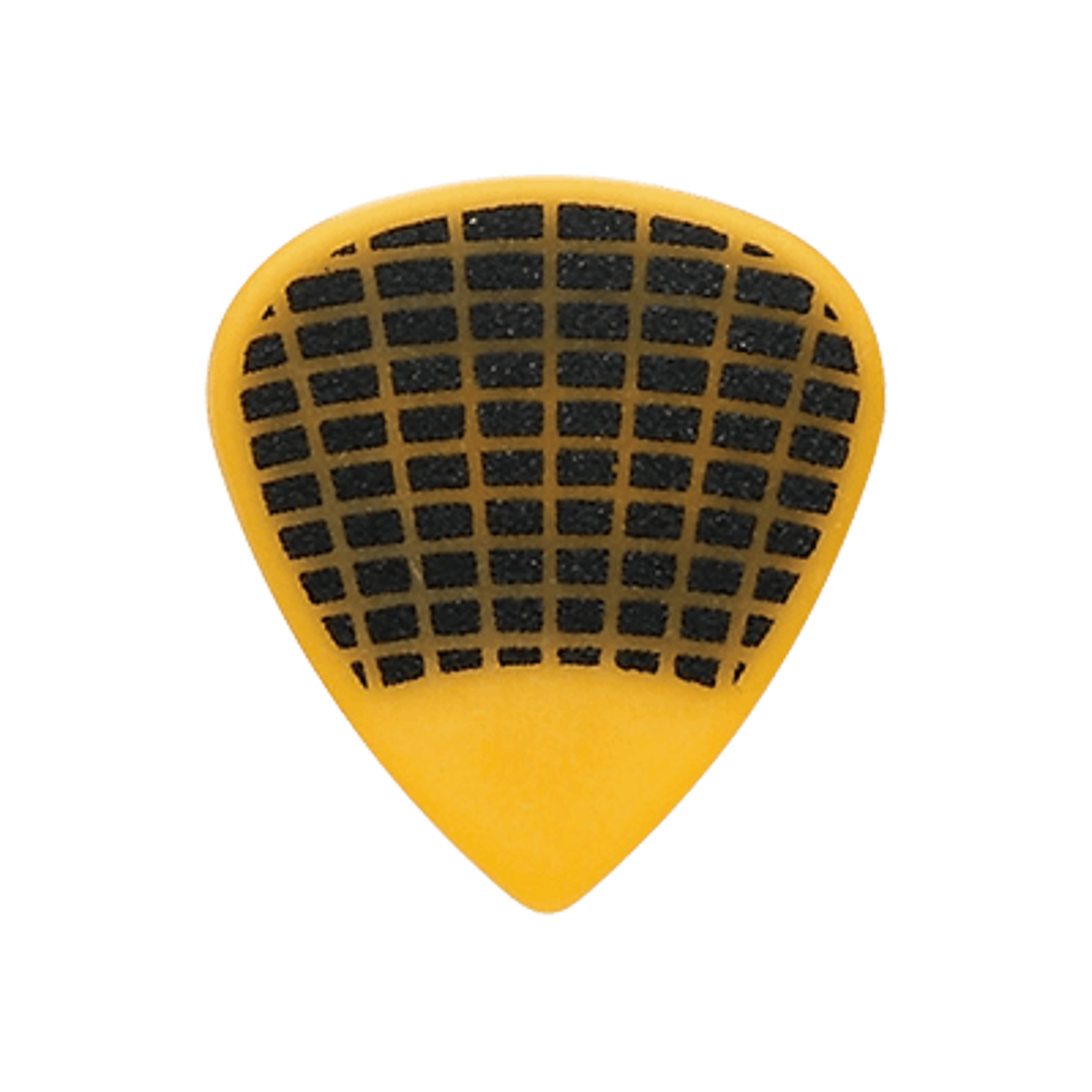 Púa para guitarra de 1.0mm Ibanez PPA16HSG-YE — detalle adicional
