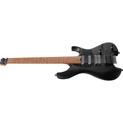Guitarra eléctrica de 6 cuerdas Ibanez Q54-BLACK Flat Sin Cabeza — vista 1