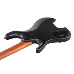 Guitarra eléctrica de 6 cuerdas Ibanez Q54-BLACK Flat Sin Cabeza — vista 3