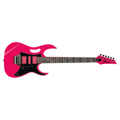 Guitarra eléctrica Ibanez Jem Jrsp-pink — vista 1
