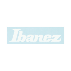 Pegatina Ibanez ILS1-WH — vista 1