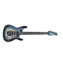 Guitarra eléctrica Ibanez JIVAJR-deep Sea Blonde — vista 1