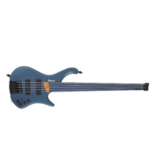 Bajo eléctrico de 5 cuerdas Ibanez 5 Cuerdas EHB1005F-ARCTIC Ocean Matte — vista 1
