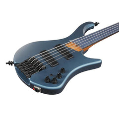 Bajo eléctrico de 5 cuerdas Ibanez 5 Cuerdas EHB1005F-ARCTIC Ocean Matte — vista 2