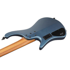 Bajo eléctrico de 5 cuerdas Ibanez 5 Cuerdas EHB1005F-ARCTIC Ocean Matte — vista 3