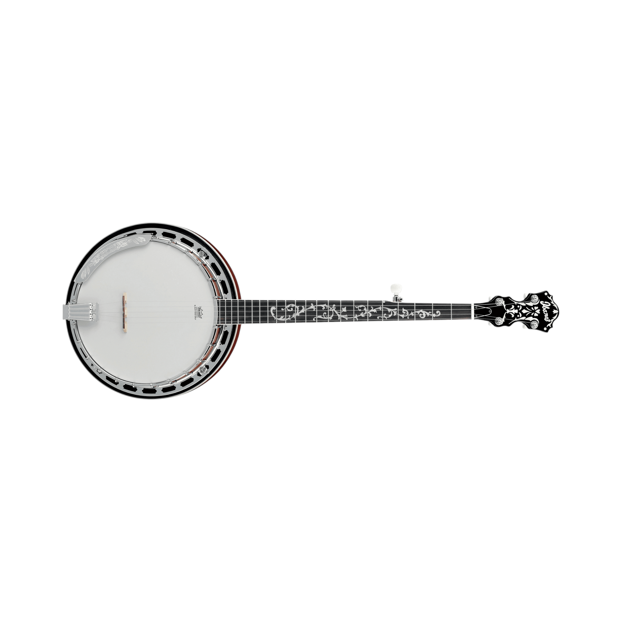 Banjo Ibanez B200 — vista 1