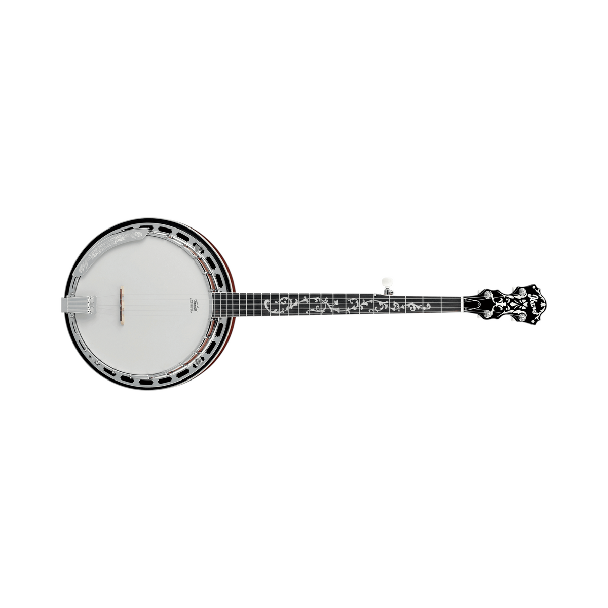 Banjo Ibanez B200 — vista 1