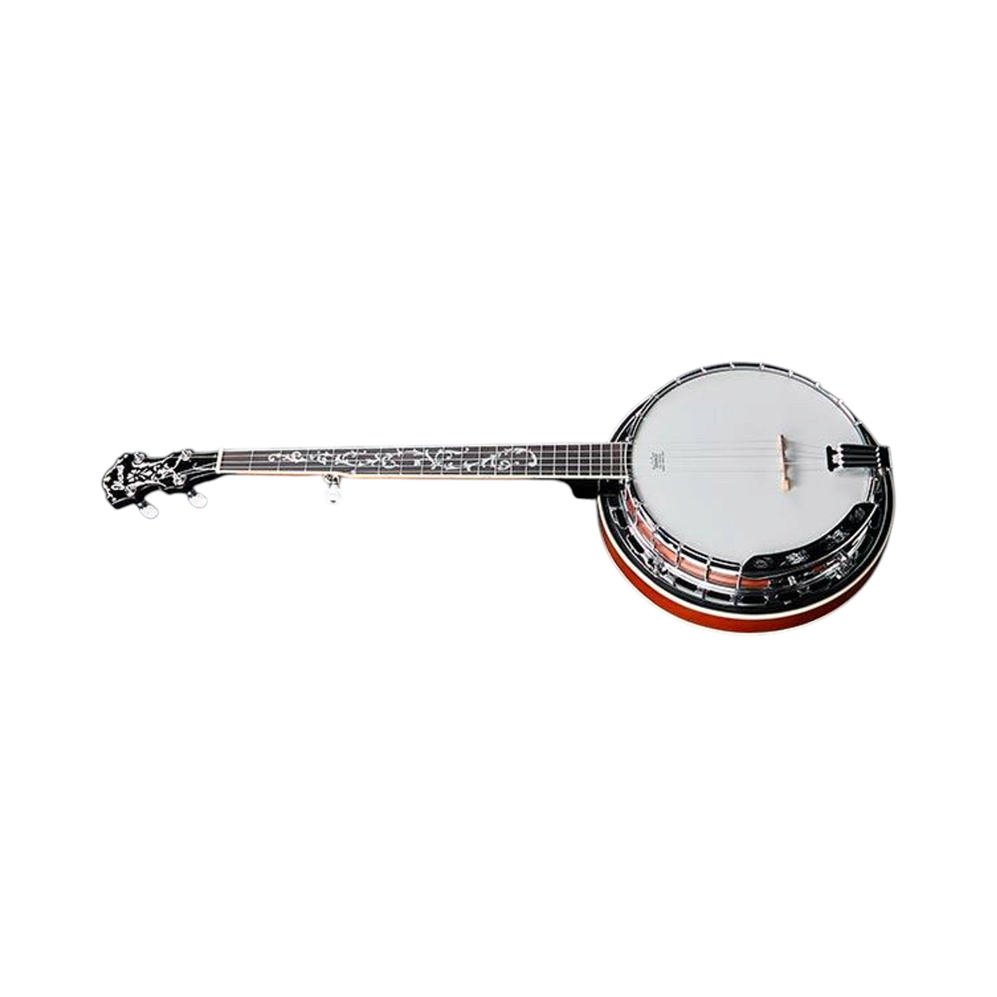 Banjo Ibanez B200 — vista 2