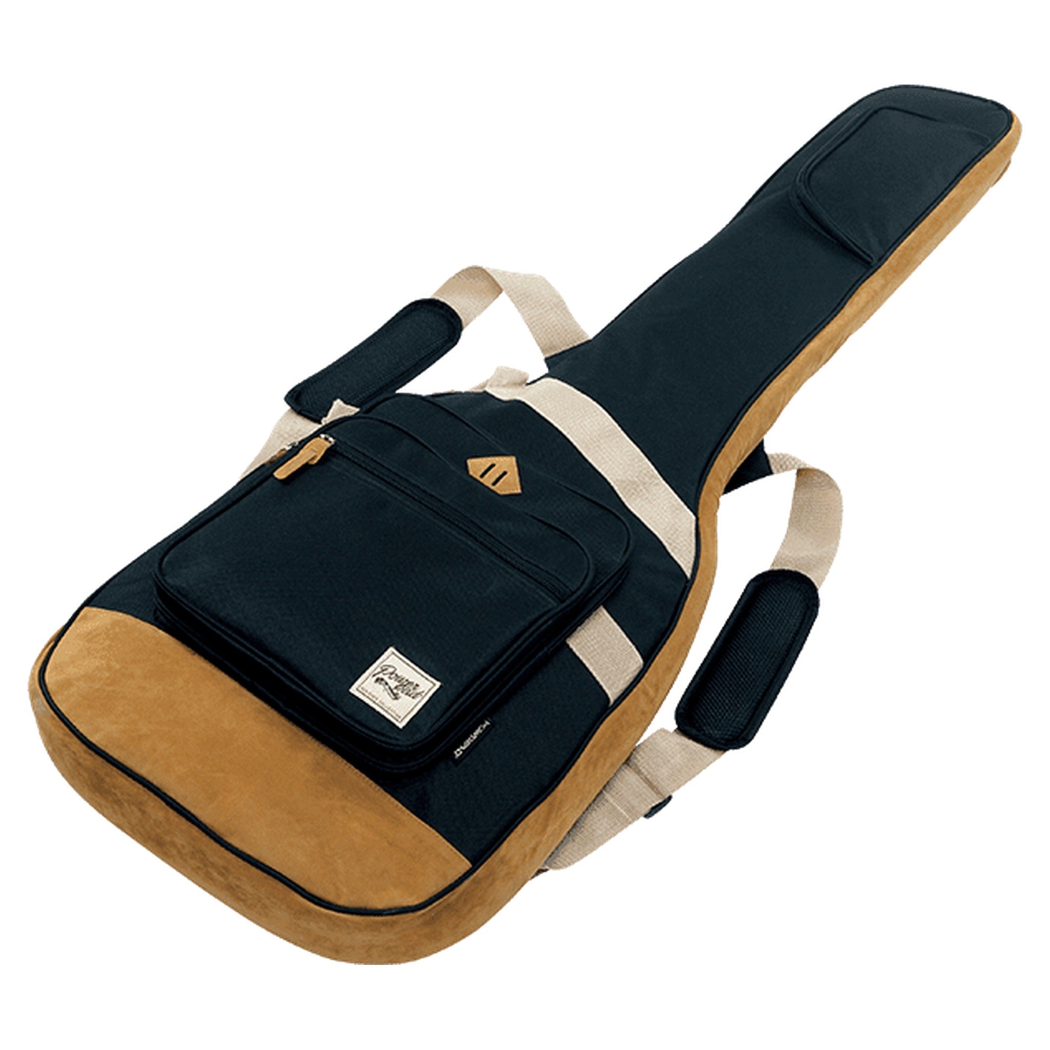 Estuche para instrumento Ibanez IBB541-BK Bajo Electrico — vista 1