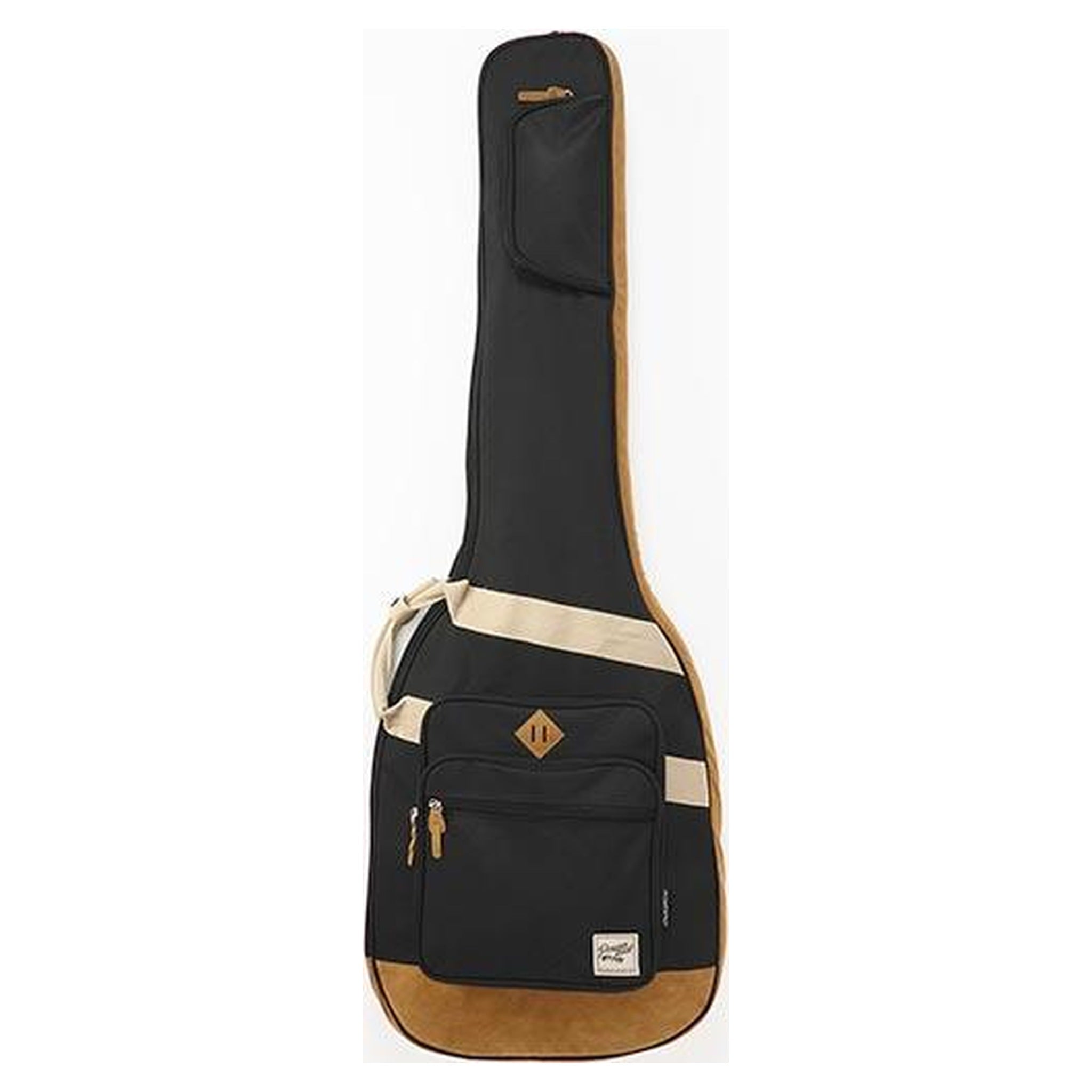 Estuche para instrumento Ibanez IBB541-BK Bajo Electrico — vista 3