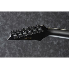 Guitarra electroacústica Ibanez ALT30-BKM — vista 2