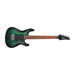 Guitarra eléctrica de 6 cuerdas Ibanez KIKOSP3-TEB — vista 1