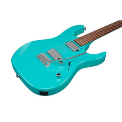 Guitarra eléctrica de 6 cuerdas Ibanez GRX120SP-PBL — vista 2