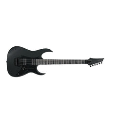 Guitarra eléctrica de 6 cuerdas Ibanez GRGR330EX-BKF — vista 1