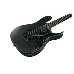 Guitarra eléctrica de 6 cuerdas Ibanez GRGR330EX-BKF — vista 2