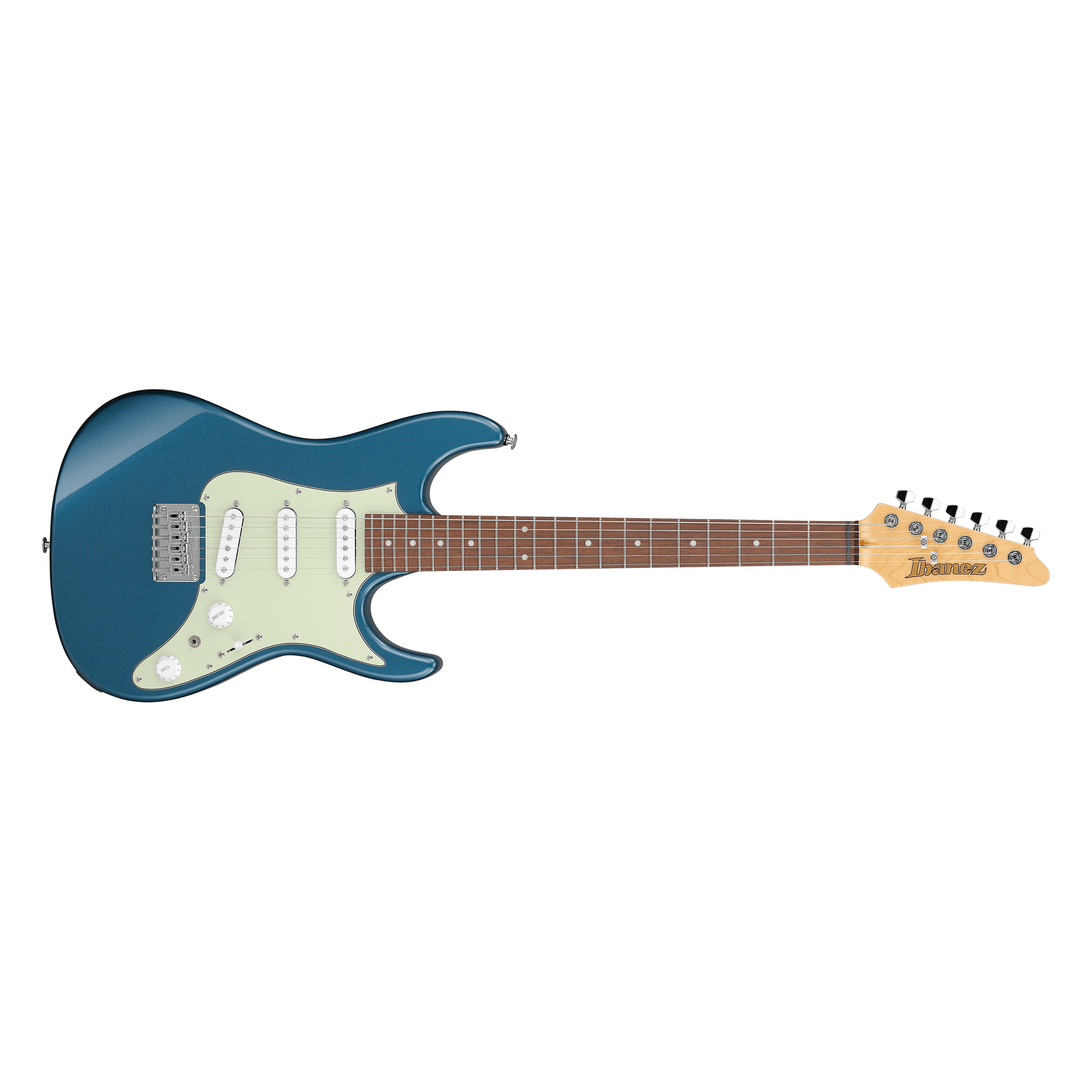 Guitarra eléctrica de 6 cuerdas Ibanez AZES31-A0C — vista 1