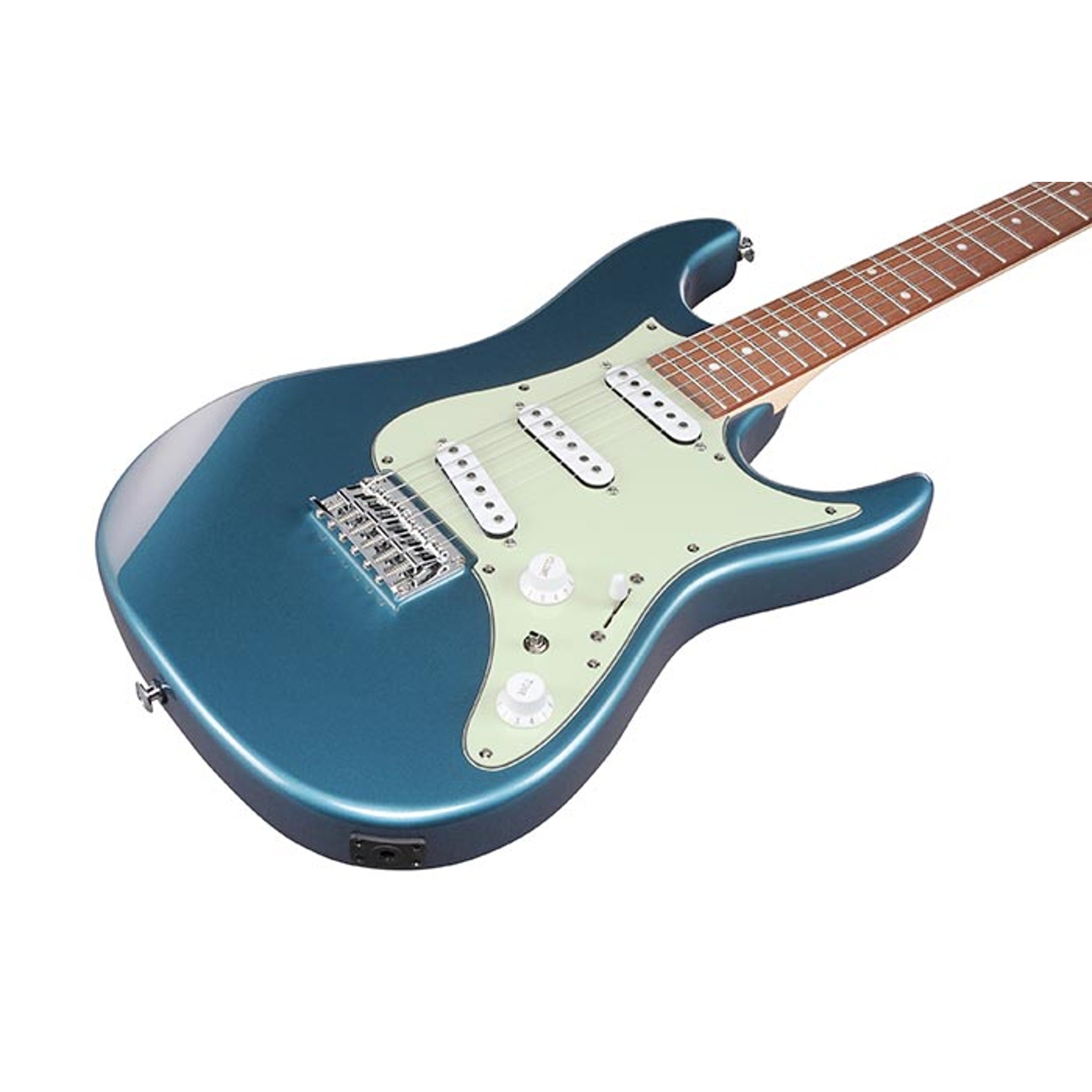 Guitarra eléctrica de 6 cuerdas Ibanez AZES31-A0C — vista 2