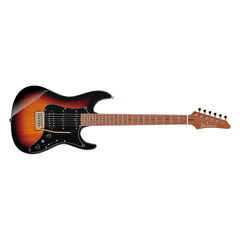 Guitarra eléctrica de 6 cuerdas Ibanez AZ2204AG-TFB — vista 1