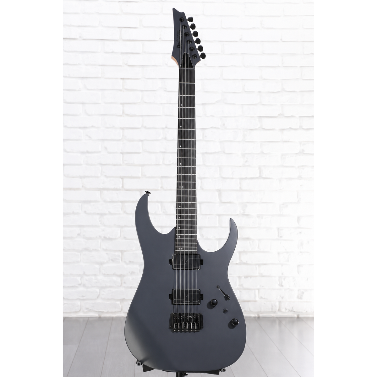 Guitarra eléctrica de 6 cuerdas Ibanez RGR5121RB-GRF — vista 1