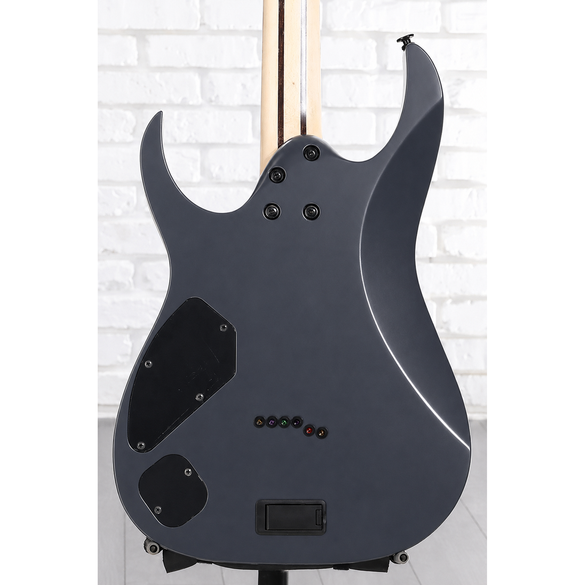 Guitarra eléctrica de 6 cuerdas Ibanez RGR5121RB-GRF — vista 2